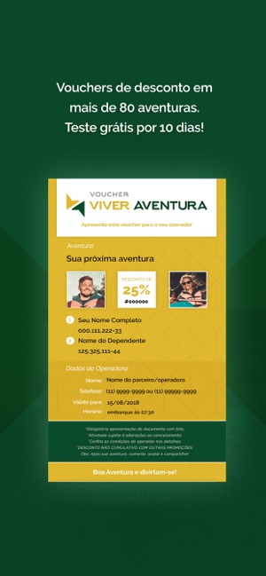 Viver Aventura(圖9)-速報App