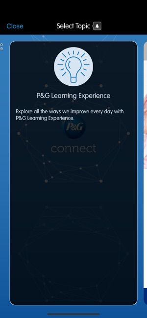 P&G Connect(圖3)-速報App