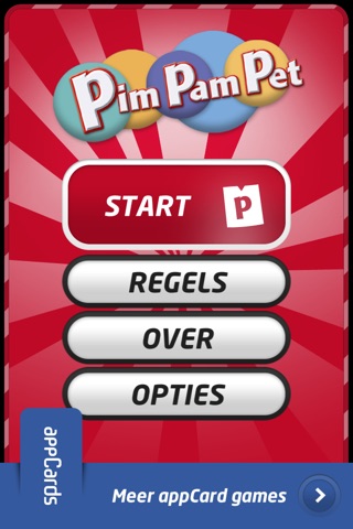 Pim Pam Pet for appCards® screenshot 3