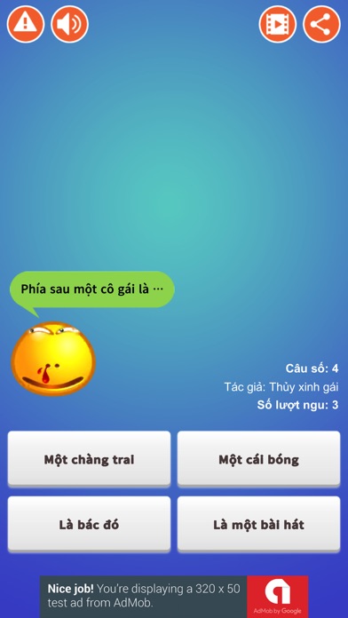Hoi Ngu screenshot 4