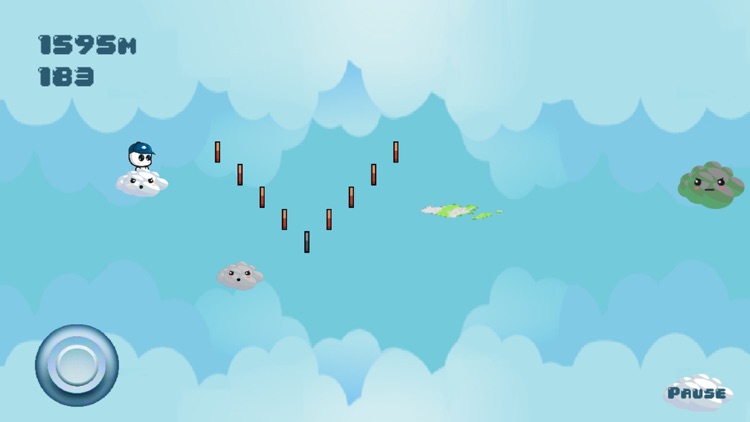 Nimble Nimbus screenshot-5