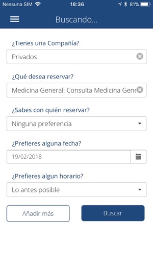 Arenal Centro Médico(圖4)-速報App