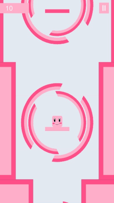 KirbyCube Game screenshot 3