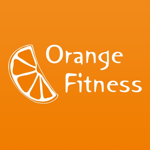 OrangeFitness