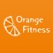 Официальное приложение OrangeFitness