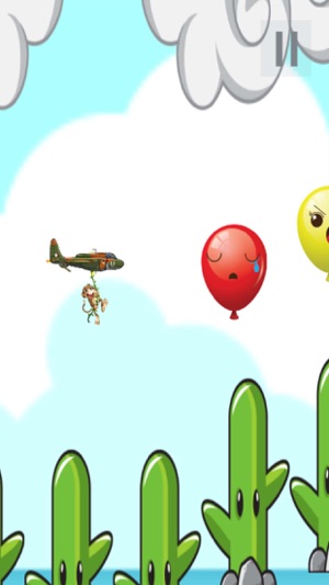 Sloth  Air Baloon(圖3)-速報App