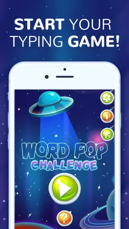 Game screenshot Word Pop Challenge mod apk