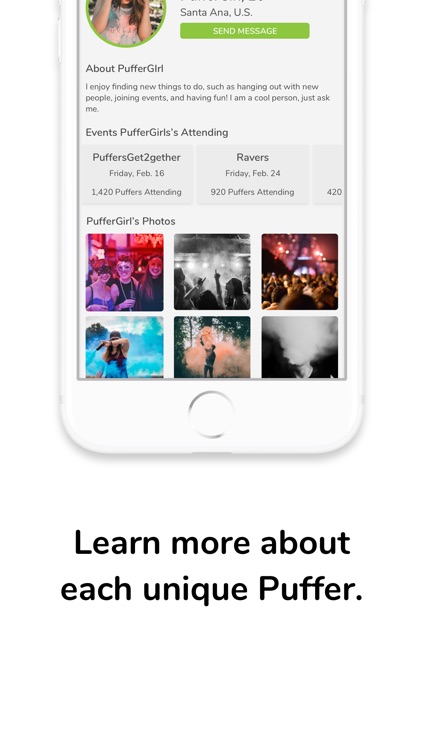 Puffy App screenshot-3