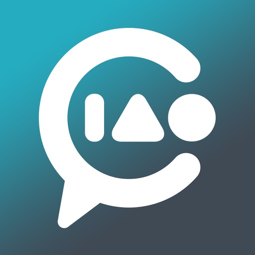 Ciao Chat iOS App
