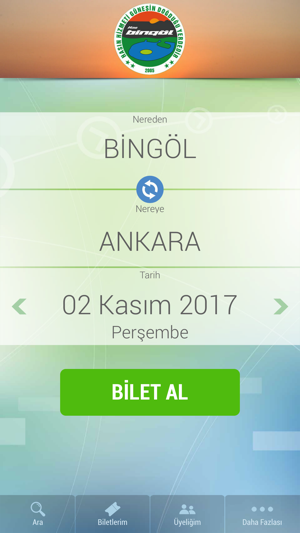 Has Bingöl(圖1)-速報App