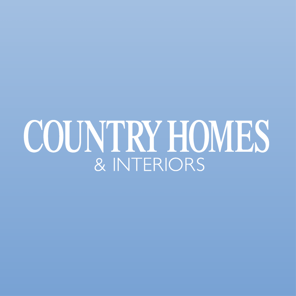 Country Homes & Interiors INT App Icon