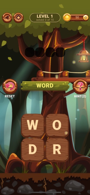 Word Catcher: Mystery Words(圖3)-速報App