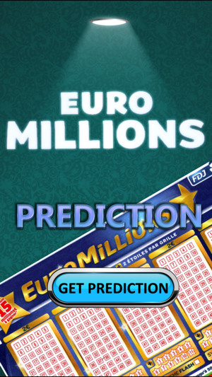 Euromillions Result Quick Pick