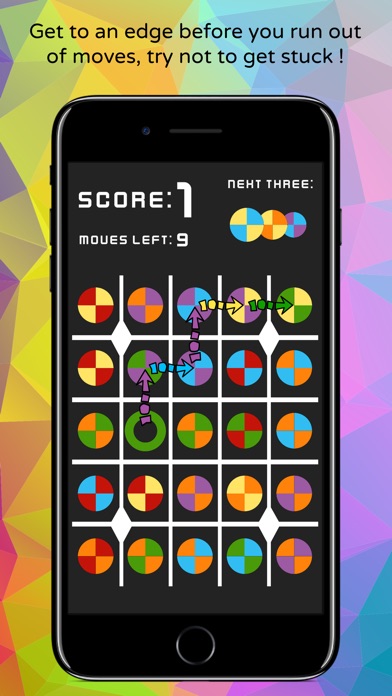 Colors and Corners screenshot 4