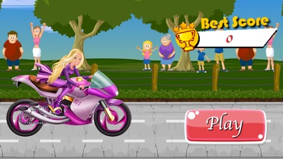 Princess Highway Racer screenshot 4