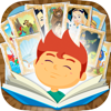 Cuentos Clásicos Para Dormir - Classic fairy tales Interactive book for kids