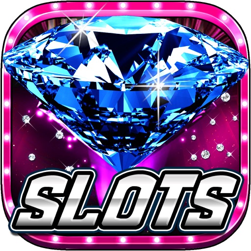 Epic Diamond Classic Bonanza iOS App