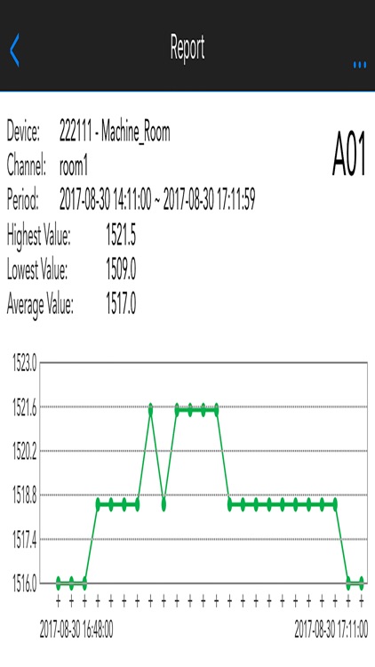 Control Client for iPhone screenshot-3