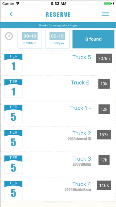 How to cancel & delete InTouch Driver from iphone & ipad 2