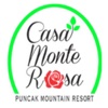 Casa Monte Rosa Hotel tracker tamu 