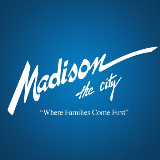 Madison the City icon