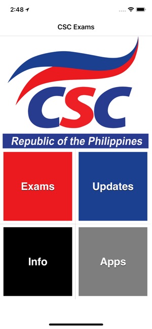 CSC Exams - Philippines(圖2)-速報App