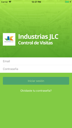 Visitas JLC