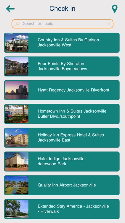 Visit Jacksonville screenshot-4