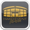 Hako Event Arena