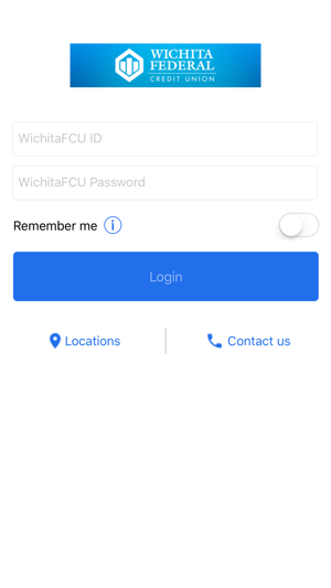 WichitaFCU Mobile(圖2)-速報App