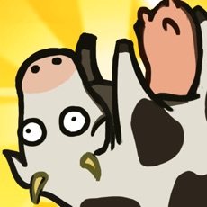 Activities of Tap Tap Cows - Cow Land