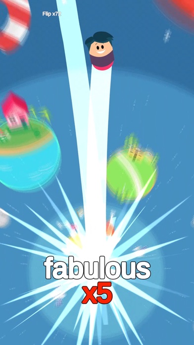 Super Mega Jump screenshot 3