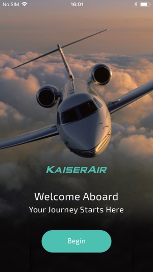 KaiserAir Inflight(圖1)-速報App