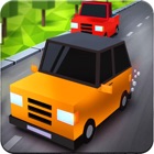 Top 39 Games Apps Like Blocky City Car Racing - Best Alternatives