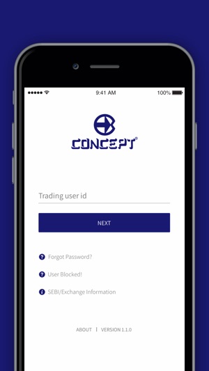 CONCEPT TRADE(圖2)-速報App