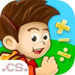 Maths champions  Math puzzle