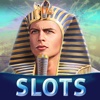 SLOTS Pharaoh - King of the Egypt Lucky Casino 777