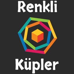 Renkli Küpler