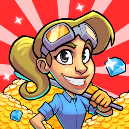 Tap Empire: Idle Clicker
