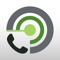 The nexVortex mobile app is your mobile portal to your nexVortex hosted phone service