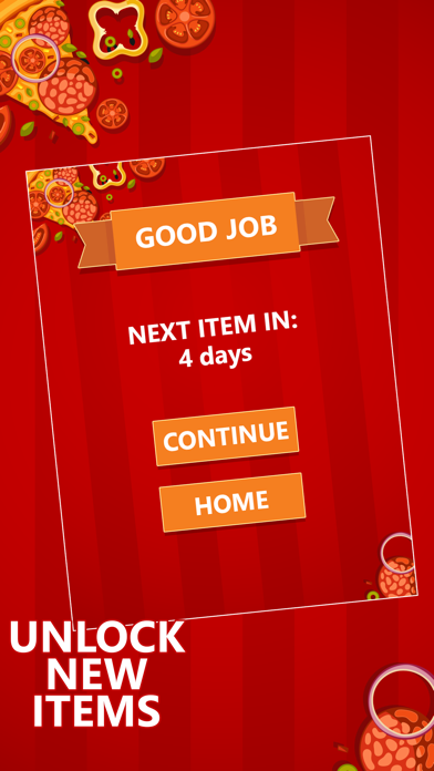 Good & Great Pizza Shop screenshot 3