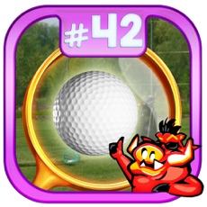Activities of Great Golf Hidden Object Game