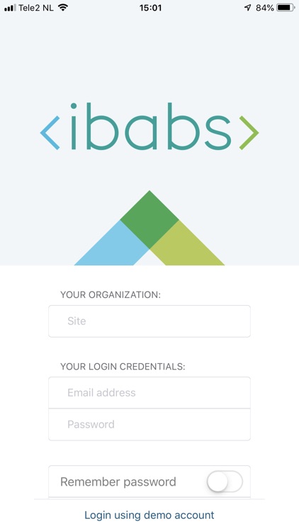 iBabs for BlackBerry