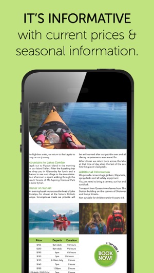 Arrowtown Magazine(圖3)-速報App