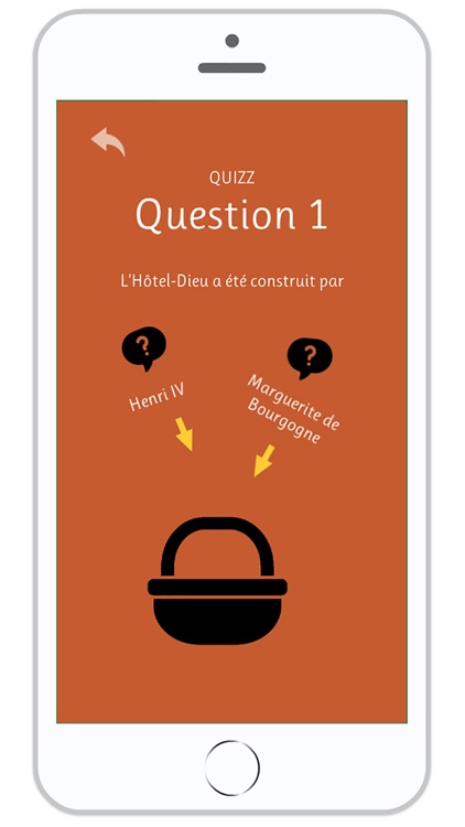 Tonnerre au coeur screenshot-5