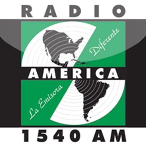 Radio America 1540 AM by Radio America Inc