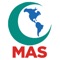 MAS Youth Center of Dallas Established in 2006 as a 501 (c) 3 non-profit organization to serve the needs of the Muslim community of North Texas with an emphasis on children, youth and families