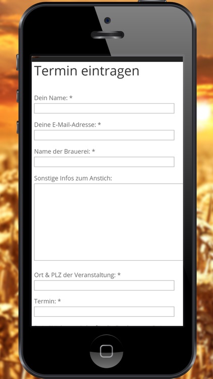 Die BockBierApp screenshot-3
