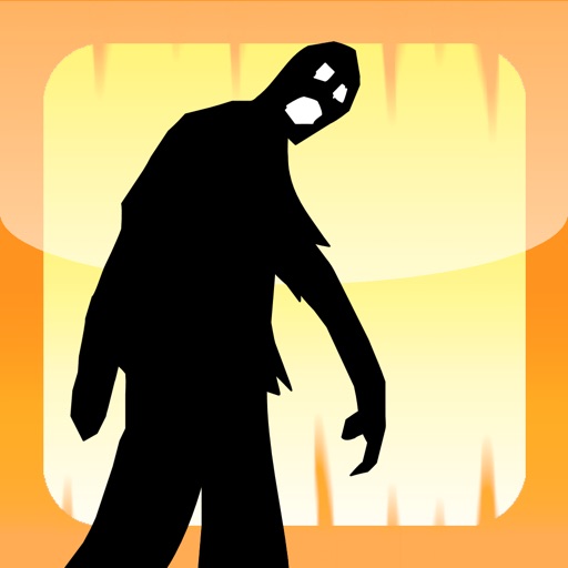 Zombies of the Dead iOS App