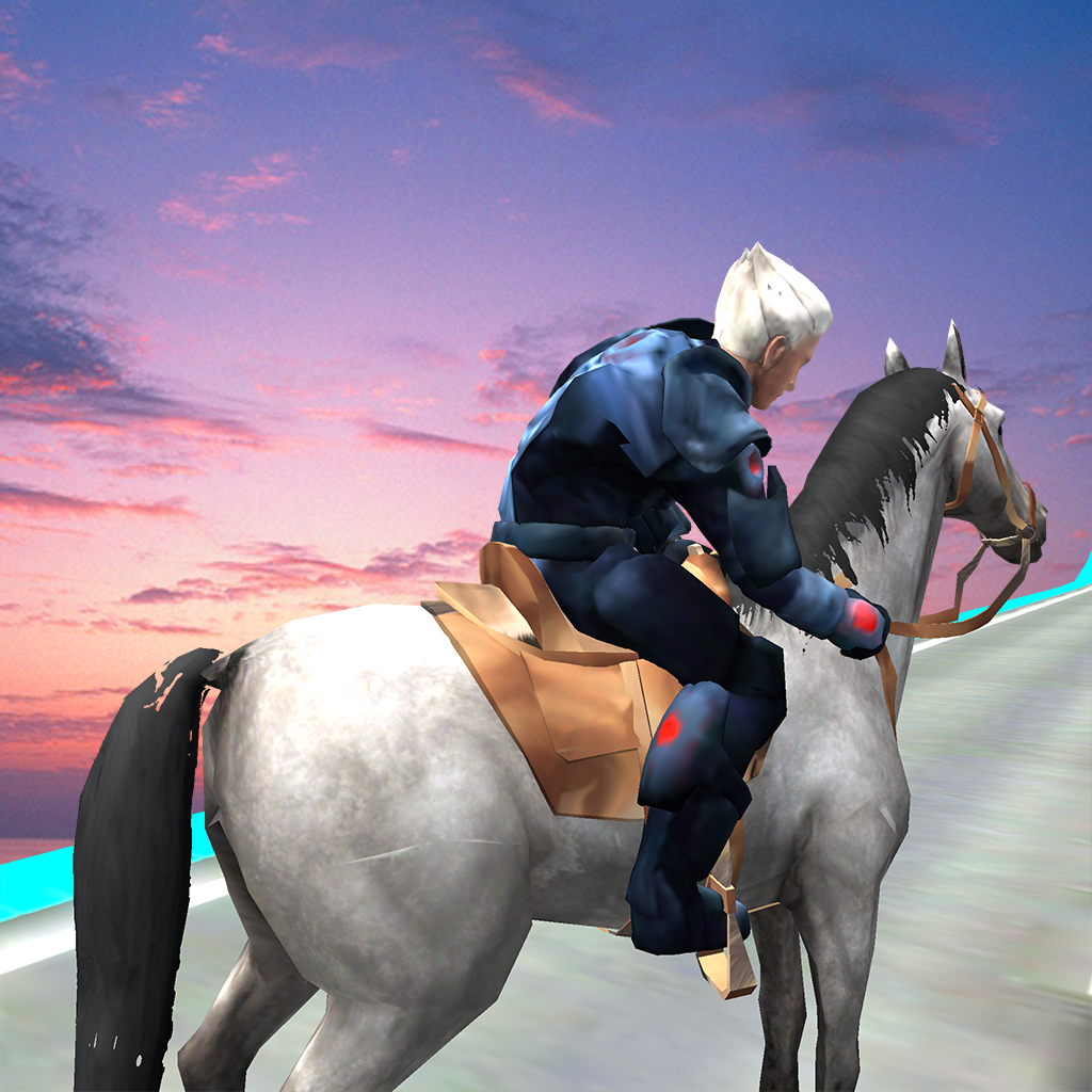 Get Arabic Horse Galloping 3d for iOS, iPhone, iPad Aso Report